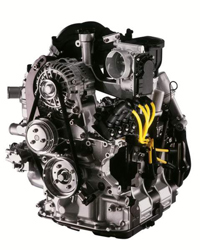 P801A Engine